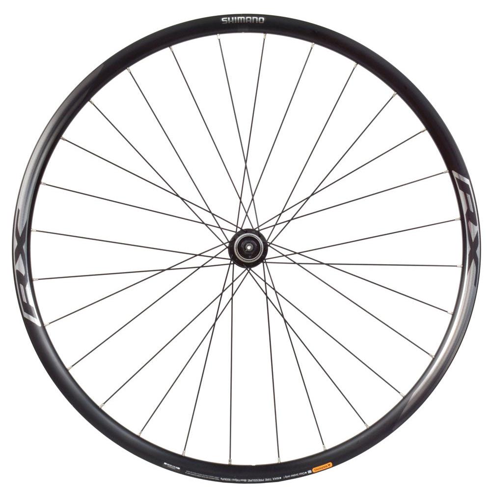 SHIMANO WH-RX010 Wheelset